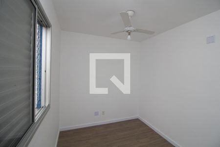 Apartamento à venda com 57m², 3 quartos e 1 vagaQuarto 3