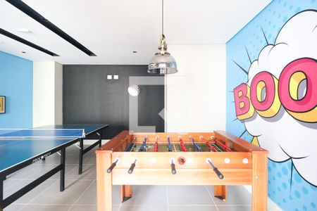 Apartamento para alugar com 26m², 1 quarto e sem vaga Apartamento para alugar com 26m², 1 quarto e sem vagaÁrea comum