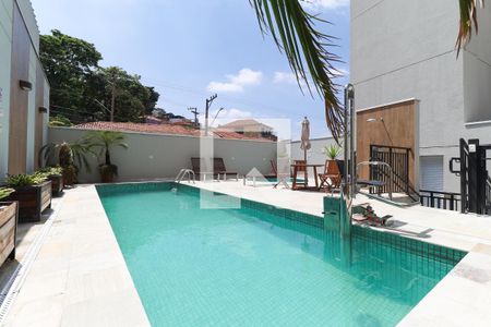 Apartamento para alugar com 26m², 1 quarto e sem vaga Apartamento para alugar com 26m², 1 quarto e sem vagaÁrea comum