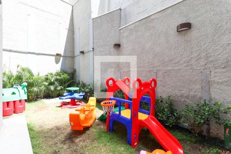 Apartamento para alugar com 26m², 1 quarto e sem vaga Apartamento para alugar com 26m², 1 quarto e sem vagaÁrea comum