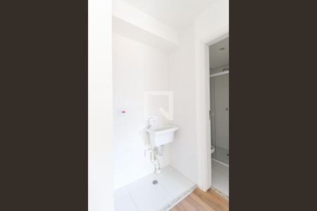 Apartamento para alugar com 26m², 1 quarto e sem vaga Apartamento para alugar com 26m², 1 quarto e sem vagaÁrea de serviço