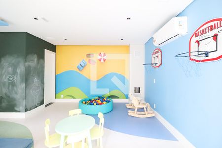 Apartamento para alugar com 26m², 1 quarto e sem vaga Apartamento para alugar com 26m², 1 quarto e sem vagaÁrea comum