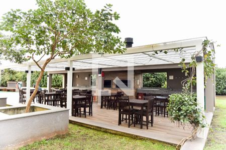 Apartamento à venda com 75m², 3 quartos e 1 vagaÁrea comum