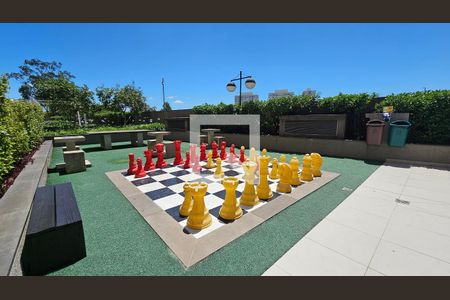 Apartamento à venda com 75m², 3 quartos e 1 vagaÁrea comum