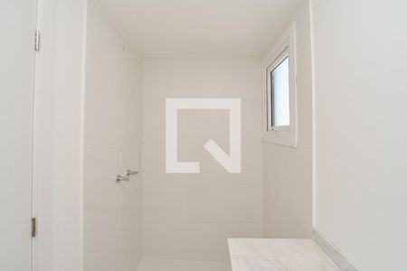 Apartamento à venda com 75m², 3 quartos e 1 vagaBanheiro Social