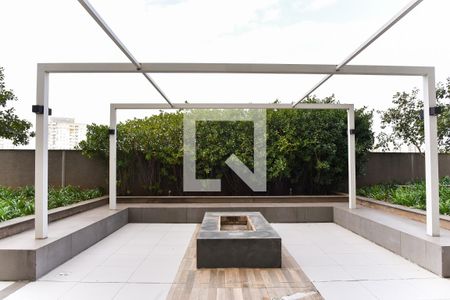 Apartamento à venda com 75m², 3 quartos e 1 vagaÁrea comum