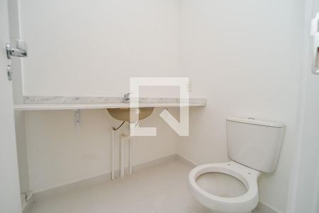 Apartamento à venda com 75m², 3 quartos e 1 vagaBanheiro Social