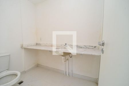 Apartamento à venda com 75m², 3 quartos e 1 vagaBanheiro da Suíte