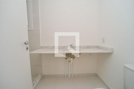 Apartamento à venda com 75m², 3 quartos e 1 vagaBanheiro Social