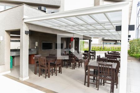 Apartamento à venda com 75m², 3 quartos e 1 vagaÁrea comum