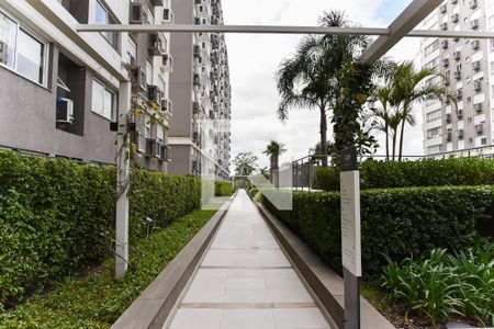 Apartamento à venda com 75m², 3 quartos e 1 vagaÁrea comum