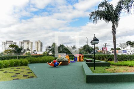 Apartamento à venda com 75m², 3 quartos e 1 vagaÁrea comum