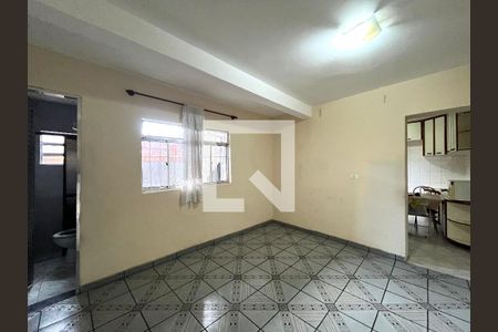 Casa à venda com 309m², 4 quartos e 2 vagasSala de Jantar