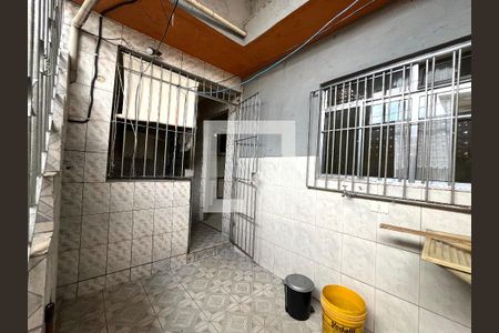 Casa à venda com 309m², 4 quartos e 2 vagasÁrea de Serviço
