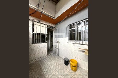 Casa à venda com 309m², 4 quartos e 2 vagasÁrea de Serviço