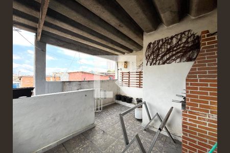 Casa à venda com 309m², 4 quartos e 2 vagasChurrasqueira
