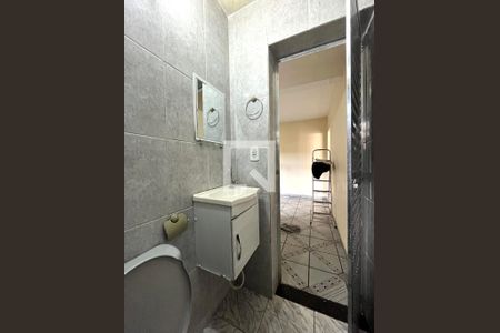 Casa à venda com 309m², 4 quartos e 2 vagasBanheiro Social