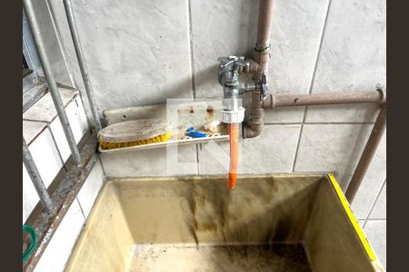 Casa à venda com 309m², 4 quartos e 2 vagasÁrea de Serviço