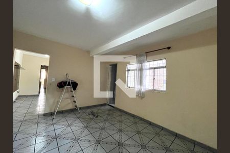 Casa à venda com 309m², 4 quartos e 2 vagasSala de Jantar