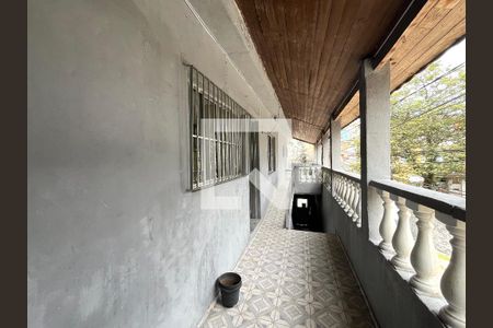 Casa à venda com 309m², 4 quartos e 2 vagasÁrea externa