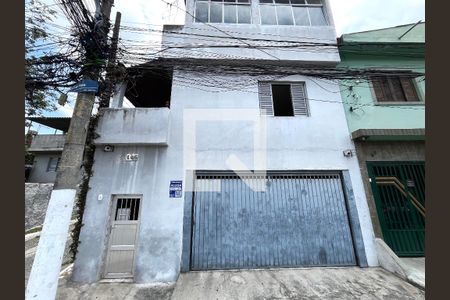 Casa à venda com 309m², 4 quartos e 2 vagasFachada