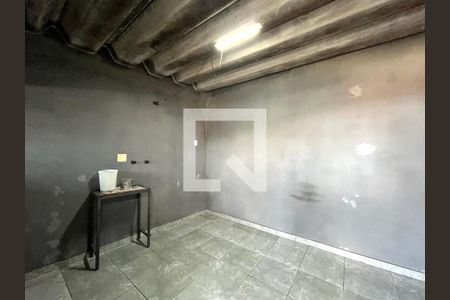 Casa à venda com 309m², 4 quartos e 2 vagasQuarto de Serviço