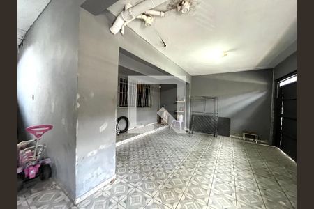 Casa à venda com 309m², 4 quartos e 2 vagasGaragem