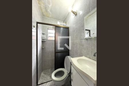Casa à venda com 309m², 4 quartos e 2 vagasBanheiro Social
