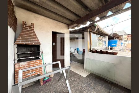 Casa à venda com 309m², 4 quartos e 2 vagasChurrasqueira