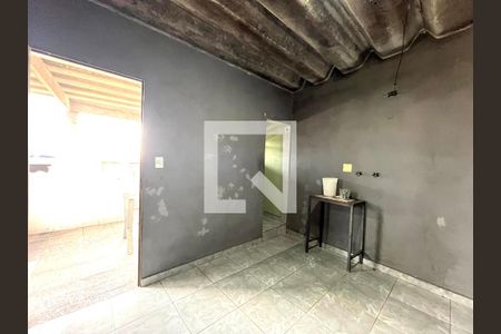 Casa à venda com 309m², 4 quartos e 2 vagasQuarto de Serviço
