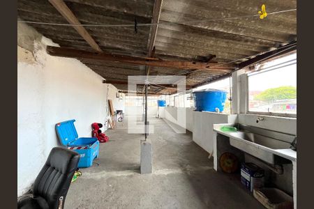 Casa à venda com 309m², 4 quartos e 2 vagasÁrea externa