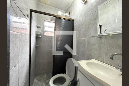 Casa à venda com 309m², 4 quartos e 2 vagasBanheiro Social