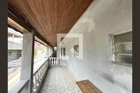 Casa à venda com 309m², 4 quartos e 2 vagasÁrea externa