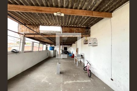 Casa à venda com 309m², 4 quartos e 2 vagasÁrea externa