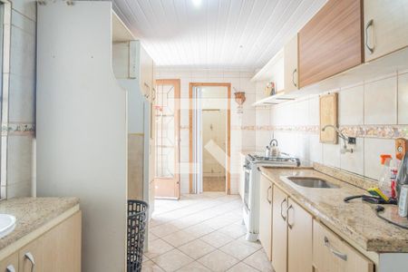 Casa à venda com 236m², 4 quartos e 2 vagasCozinha - Casa 2