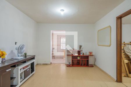 Casa à venda com 236m², 4 quartos e 2 vagasSala - Casa 2