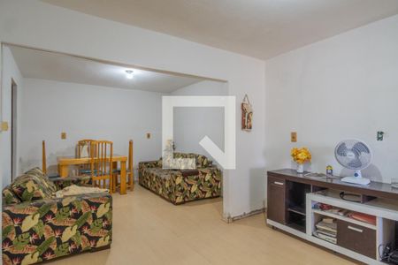 Casa à venda com 236m², 4 quartos e 2 vagasSala - Casa 2