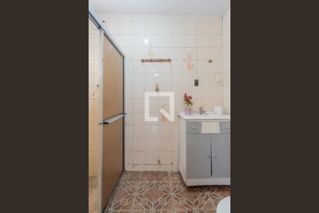 Casa à venda com 236m², 4 quartos e 2 vagasBanheiro - Casa 2