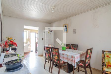 Casa à venda com 236m², 4 quartos e 2 vagasCozinha