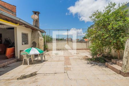 Casa à venda com 236m², 4 quartos e 2 vagasQuintal