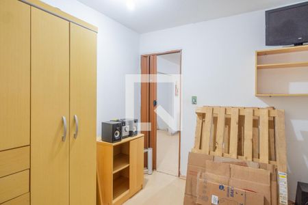 Casa à venda com 236m², 4 quartos e 2 vagasQuarto 1 - Casa 2