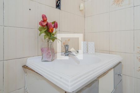 Casa à venda com 236m², 4 quartos e 2 vagasBanheiro - Casa 2