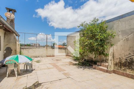 Casa à venda com 236m², 4 quartos e 2 vagasQuintal