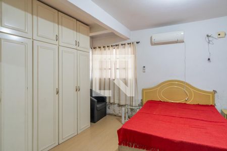 Casa à venda com 236m², 4 quartos e 2 vagasQuarto 2 - Casa 2