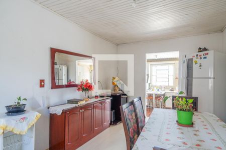 Casa à venda com 236m², 4 quartos e 2 vagasCozinha