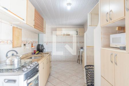 Casa à venda com 236m², 4 quartos e 2 vagasCozinha - Casa 2