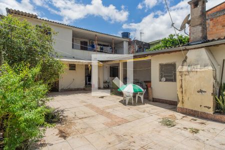 Casa à venda com 236m², 4 quartos e 2 vagasQuintal