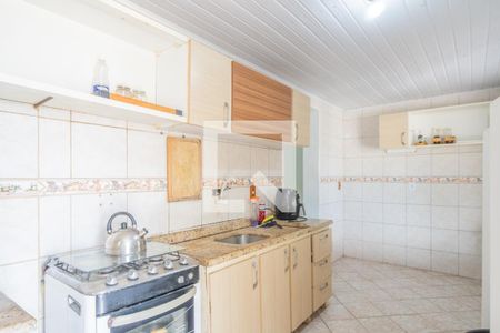 Casa à venda com 236m², 4 quartos e 2 vagasCozinha - Casa 2