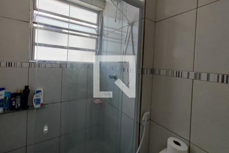 Banheiro Suíte de apartamento à venda com 3 quartos, 140m² em São Bernardo, Campinas