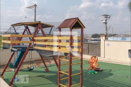 Apartamento à venda com 140m², 3 quartos e 1 vaga Apartamento à venda com 140m², 3 quartos e 1 vagaÁrea comum - Playground